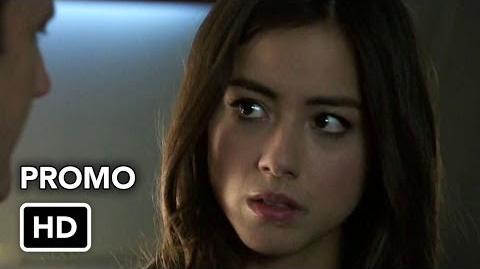 Marvel's Agents of SHIELD 1x16 Promo "End of the Beginning" (HD)