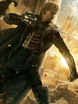 Fandral TTDW