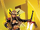 Illyana Rasputina (Terre-616)