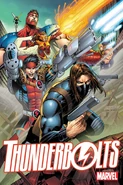 Thunderbolts Vol 3 (Nová série)