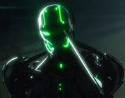 Arnim Zola (Earth-29929) from What If...? (animated series) Season 1 8 002
