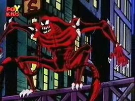Cletus Kasady (Earth-751263) as Carnage 02