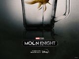Moon Knight (Dizi) Sezon 1 1