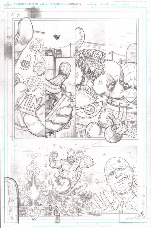 Spider-Man-Deadpool-1-Interior-2