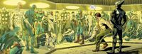 Ultimate Invasion Vol 1 2 Legion of superheroes imprisoned