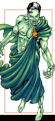 Abraxas