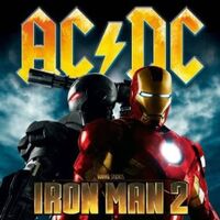 DC Iron Man 2