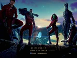 Guardiões da Galáxia (Filme)