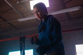 Maya Lopez (Earth-199999) from Hawkeye (TV series) Season 1 3 001