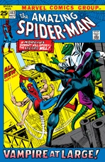 Amazing Spider-Man Vol 1 102