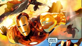 Anthony Stark (Earth-21119) 001