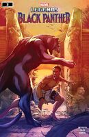 Black Panther Legends Vol 1 3