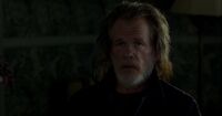 David Banner announces to Betty Ross that he surrenders with the desire to see Bruce Banner again