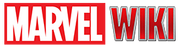 Wiki-wordmark