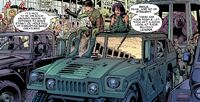 Fearsome Four returnes to Latveria