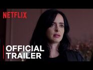 Marvel’s Jessica Jones- Season 3 - Trailer - Netflix