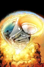 Space Bike from Ghost Rider Vol 7 4 001