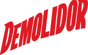 Demolidor Vol 6 Logo