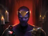 Helmut Zemo (Terre-616)