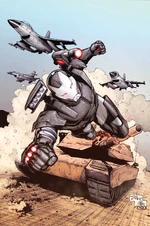 War Machine