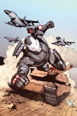 War Machine