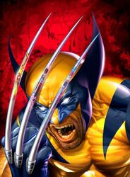 Wizard-Wolverine-Xmen