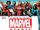 Энциклопедия Marvel Heroes