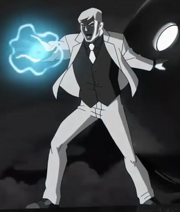 Martin Li (Tierra-TRN455) de Ultimate Spider-Man (serie animada) Temporada 4 18 002
