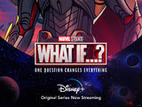What If...? (animasyon dizisi) Sezon 1 8