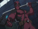 Wade Wilson (Tierra-TRN642)