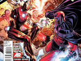 Avengers vs. X-Men Vol 1 2
