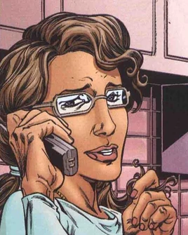 Тереза Прайд (1610)