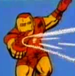 Cartoons Marvel Superheroes (1966) (Terre-600026)