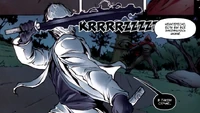 Dark Reign Mr. Negative Vol 1 2 Mister Negative vs. The Hood