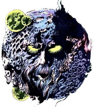 Ego (Terra-616) | Marvel Wiki | Fandom
