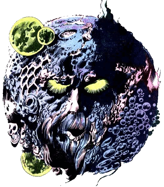 Ego (Terra-616) | Marvel Wiki | Fandom