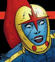 Samaya (Nova Centurion)