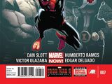 Superior Spider-Man Vol 1 7