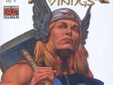 Thor: Vikings
