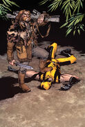 Wolverine e os X-Men #26