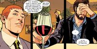 Ultimate Spider-Man Vol 4 4 Harry and Peter