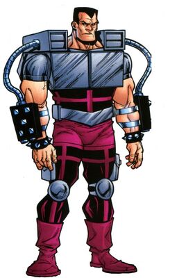 Obliterator