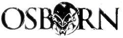 Osborn Vol 1 Logo