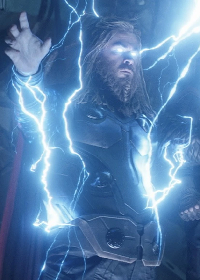 Thor Odinson (Terra-199999) | Marvel Wiki | Fandom