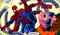 What If? v2 42 Spider-Man vs Doctor Octopus