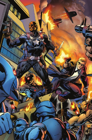 Coulsonrang