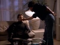 David and Matt