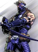 Hawkeye (Země-1610)