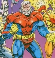 Hollywood (Simon Williams)