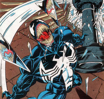 Venom (Edward Brok) (Tierra-616)